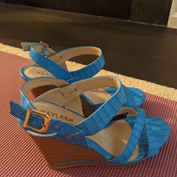 kayleen shoes wholesale